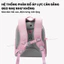 Balo Đi Học Cho Bé ZoyZoii Series Kids Backpack B19 Siêu Nhẹ Chống Thấm Cho Bé Mầm Non Tiểu Học