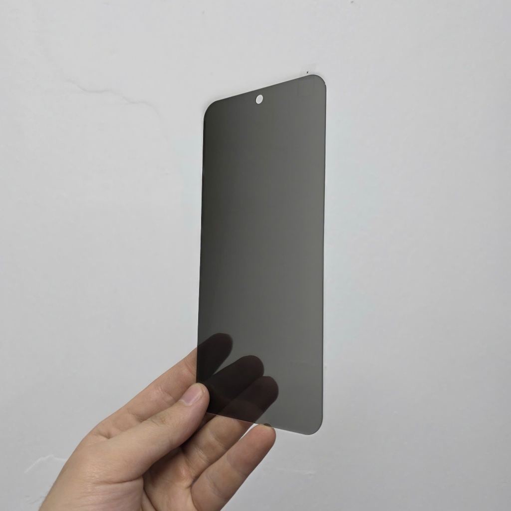 2 KÍNH TẶNG 1 ỐP cường lực Honor X9D nhận vân tay mượt mà hàng đặt riêng hình shop chụp thực tế