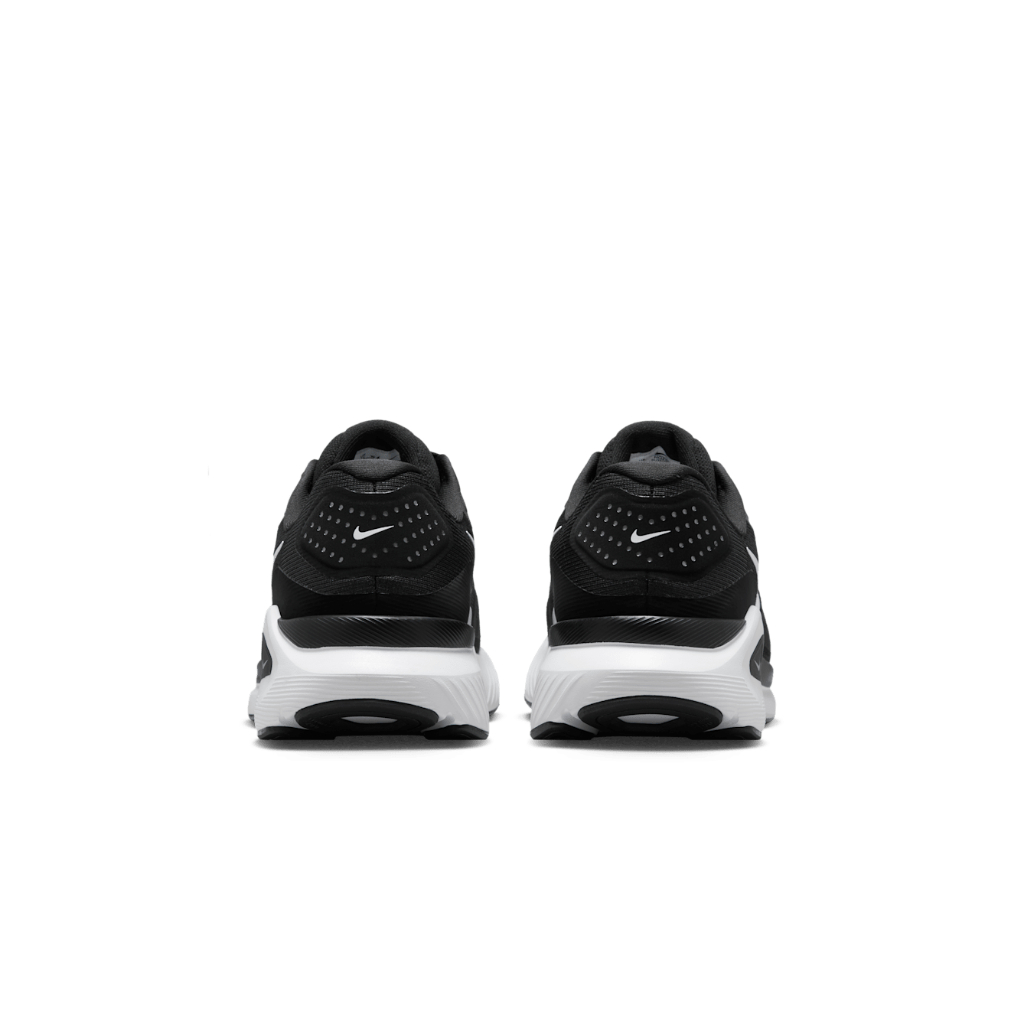 Giày Chạy Bộ Nam Nike Structure 26 Wide - Giày Thể Thao Nike ReactX Cao Cấp Hỗ Trợ Vòm Chân, Chống Lật Sơ Mi