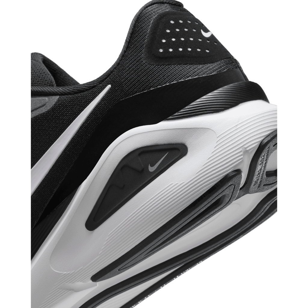 Giày Chạy Bộ Nam Nike Structure 26 Wide - Giày Thể Thao Nike ReactX Cao Cấp Hỗ Trợ Vòm Chân, Chống Lật Sơ Mi