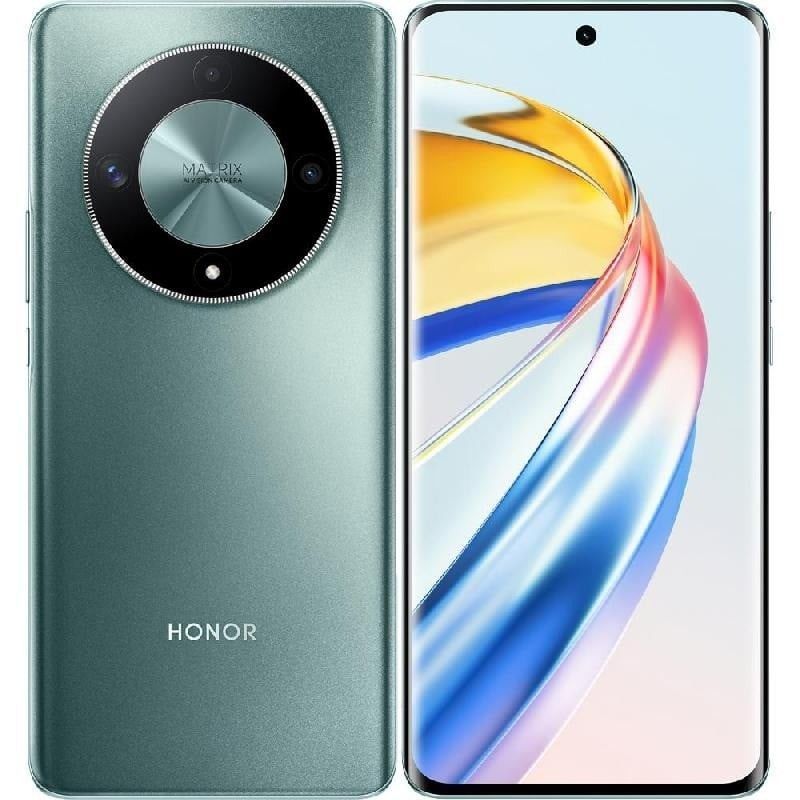 2 KÍNH TẶNG 1 ỐP cường lực Honor X9D nhận vân tay mượt mà hàng đặt riêng hình shop chụp thực tế