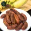 Chuối Xiêm Mộc Sấy Dẻo HELLO TROPICAL | Không Đường, Nguyên Trái (Hũ 500g)