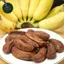 Chuối Xiêm Mộc Sấy Dẻo HELLO TROPICAL | Không Đường, Nguyên Trái (Hũ 500g)