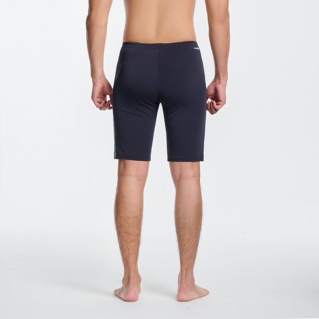 [MỚI-TẶNG KHĂN]Quần Bơi nam Swimming jammer Graphic Coolmate chống bám nước bền màu, chống UV, đồ đi biển thể thao