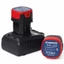 Máy khoan dùng pin BosSun M16B-ID1610BL đầu 10mm, máy bắn vít, khoan, vặn vít không chổi than 55Nm 1800v/p 20 cấp trượt