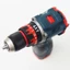 Máy khoan dùng pin BosSun M16B-ID1610BL đầu 10mm, máy bắn vít, khoan, vặn vít không chổi than 55Nm 1800v/p 20 cấp trượt