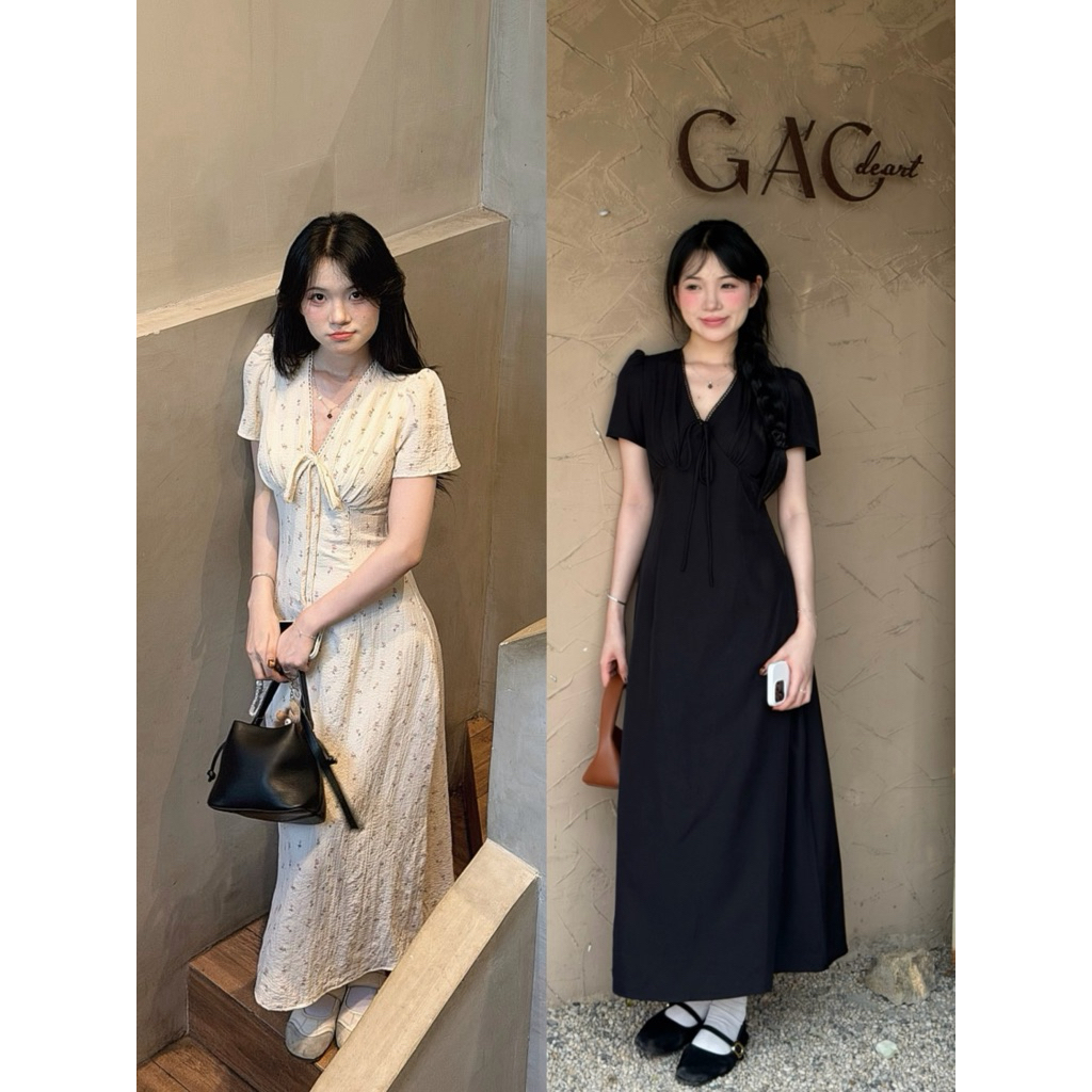Jennie Dress
