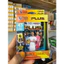 Mini Tin[ Empty Tin ] Panini AdrenaLyn Premier League Hoặc Match Attax các mùa ( VUI LÒNG ĐỌC KĨ MÔ TẢ )
