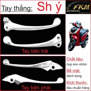 Tay thắng - tay phanh - cùm col các hãng xe (shop mới rất mong được ACE ủng hộ)