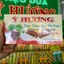 Combo 5 gói kẹo dừa 5 vị Ý Hương ( 300g ) -- đặc sản Bến Tre ( kẹo gói tay, gói giấy ..)