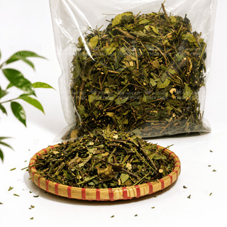 🌿 Lá Chè Vằng Khô Tự Nhiên 100% – Nấu Nước Uống Thanh Mát – Dược Quý Thiên Phúc