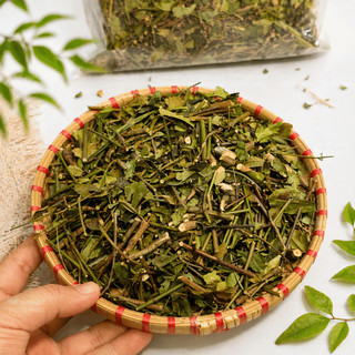 🌿 Lá Chè Vằng Khô Tự Nhiên 100% – Nấu Nước Uống Thanh Mát – Dược Quý Thiên Phúc