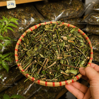 🌿 Lá Chè Vằng Khô Tự Nhiên 100% – Nấu Nước Uống Thanh Mát – Dược Quý Thiên Phúc
