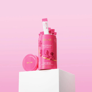 COLLAGEN UỐNG DẠNG BỘT BBLAB LOW MOLECULAR COLLAGEN S (MẪU MỚI)