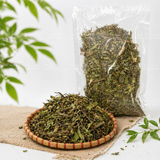 🌿 Lá Rau Mương Khô Tự Nhiên 100% – Nấu Nước Uống Thanh Mát – Dược Quý Thiên Phúc