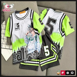 Đồ Bộ Thể Thao Bé Trai Cao Cấp – Nhẹ Tênh, Thoáng Mát, Chuẩn Style Cầu Thủ