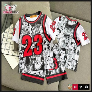 Đồ Bộ Thể Thao Bé Trai Cao Cấp – Nhẹ Tênh, Thoáng Mát, Chuẩn Style Cầu Thủ
