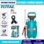 TOTAL + WADFOW Bình xịt 5 lít THSPP3051 / THSPP30502 / WRS1550 MM2