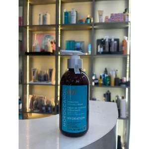 Kem Dưỡng Ẩm Moroccanoil ( Cho mọi loại tóc ) 300ml