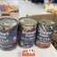 Pate Cho Mèo Snappy Tom / Mr.Vet Lon 400g Bị Móp - Chất Lượng Sản Phẩm Không Đổi