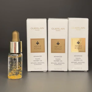 Tinh Chất Vàng Guerlain 5ml Giá Tốt - Hàng Sẵn Ship 24h, Dưỡng Ẩm & Phục Hồi Da Hiệu Quả
