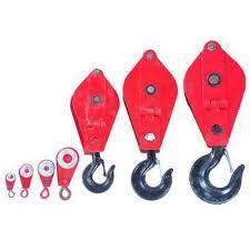 Móc treo ròng rọc puly 30kg-1000kg