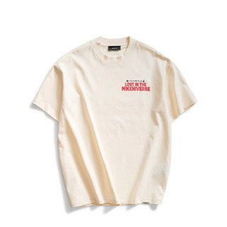 Áo phông LOST IN MIKENIIVERSE ngắn tay chính hãng Mikenco unisex |TẶNG HỘP ÁO|