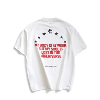Áo phông LOST IN MIKENIIVERSE ngắn tay chính hãng Mikenco unisex |TẶNG HỘP ÁO|