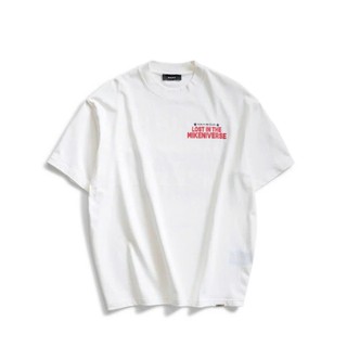Áo phông LOST IN MIKENIIVERSE ngắn tay chính hãng Mikenco unisex |TẶNG HỘP ÁO|