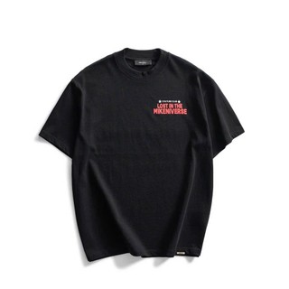 Áo phông LOST IN MIKENIIVERSE ngắn tay chính hãng Mikenco unisex |TẶNG HỘP ÁO|