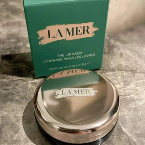 La Mer The Lip Balm 5ml Mini Size - Dưỡng Môi Cao Cấp, Làm Mềm Môi Khô, Giảm Sần Môi Hiệu Quả