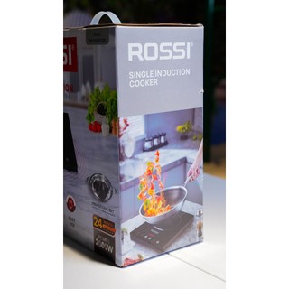 SVIP 7/7 Bếp Từ Đơn Tân Á Đại Thành Rossi RS-1020CC01 Tặng Nồi Chính Hãng Bảo Hành 24 Tháng