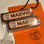MARVIS Ginger Mint chính hãng Italia - Kem đánh răng thơm mát gừng bạc hà, loại bỏ mảng bám, làm trắng răng tự nhiên