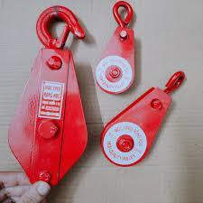 Móc treo ròng rọc puly 30kg-1000kg