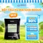 Bột Tàu Hũ Matcha Boduo 1kg - Bột Pha Chế Topping