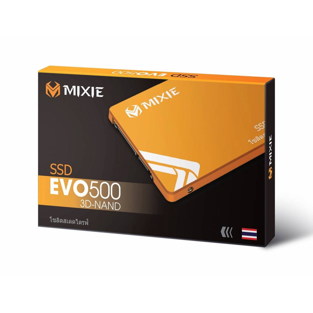 Ổ Cứng SSD 128G 256G | 2.5 Inch SATA 3 Chính Hãng Tốc Độ Cao, New Fullbox [Bảo Hành 3 Năm]