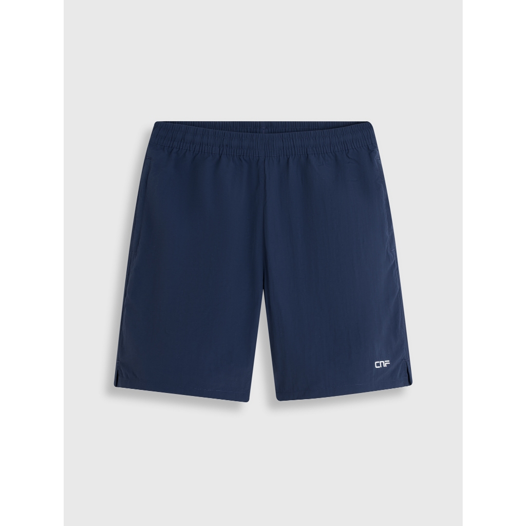 Quần short thể thao nam CANIFA quần đùi active mỏng nhẹ mát co giãn tốt 8BS26S003