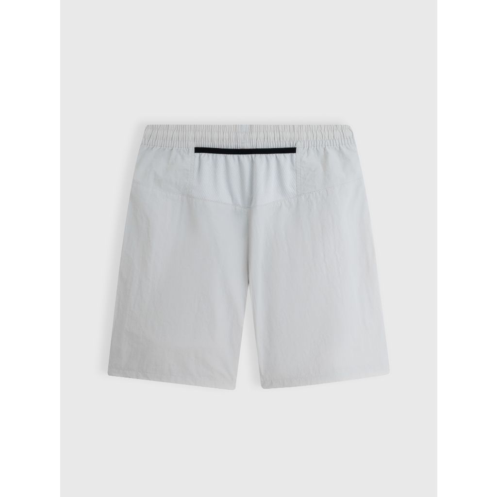 Quần short thể thao nam CANIFA quần đùi active mỏng nhẹ mát co giãn tốt 8BS26S003