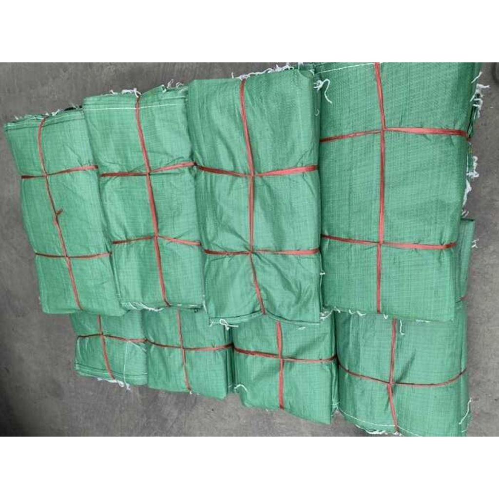 Combo 50 bao tải dứa 45×70