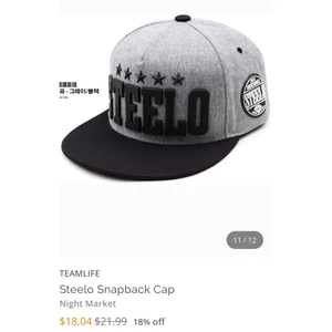 nón xuất nhật .STEELO. basic N09