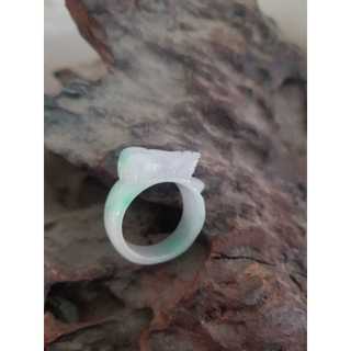 Men's Feng Shui Ring by Sunnyquan8gemstone