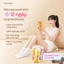 Thùng 24 lon trà AZAANA KOMBUCHA mix vị (330ml/lon) Nước Trà lên men tự nhiên
