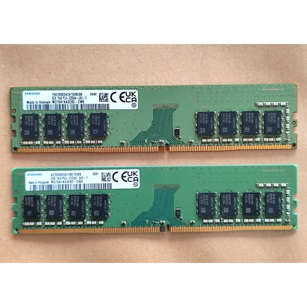 ram ddr4 8gb buss 3200 Samsung đẹp | BigBuy360 - bigbuy360.vn