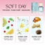 Nước Hoa Nữ Rodian 1,5ml, Hương Thơm Ngọt Ngào Quyến Rũ