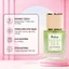 Nước Hoa Nữ Rodian 1,5ml, Hương Thơm Ngọt Ngào Quyến Rũ