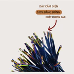 Nồi Xông Hơi Toàn Thân NẮP CAO Nevato Kalady KLD-S86 Dung Tích Gần 6 Lít (Gồm Lòng Nồi 3L + Nắp Gần 3L) — ảnh 8