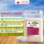 Gạo Sạch Hữu Cơ MN66 Ngon Cơm,Dẻo Vừa,Mềm Cơm,Hỗ Trợ Tiêu Hóa,Không Chất Bảo Quản,Gạo Quê(Túi 5kg)