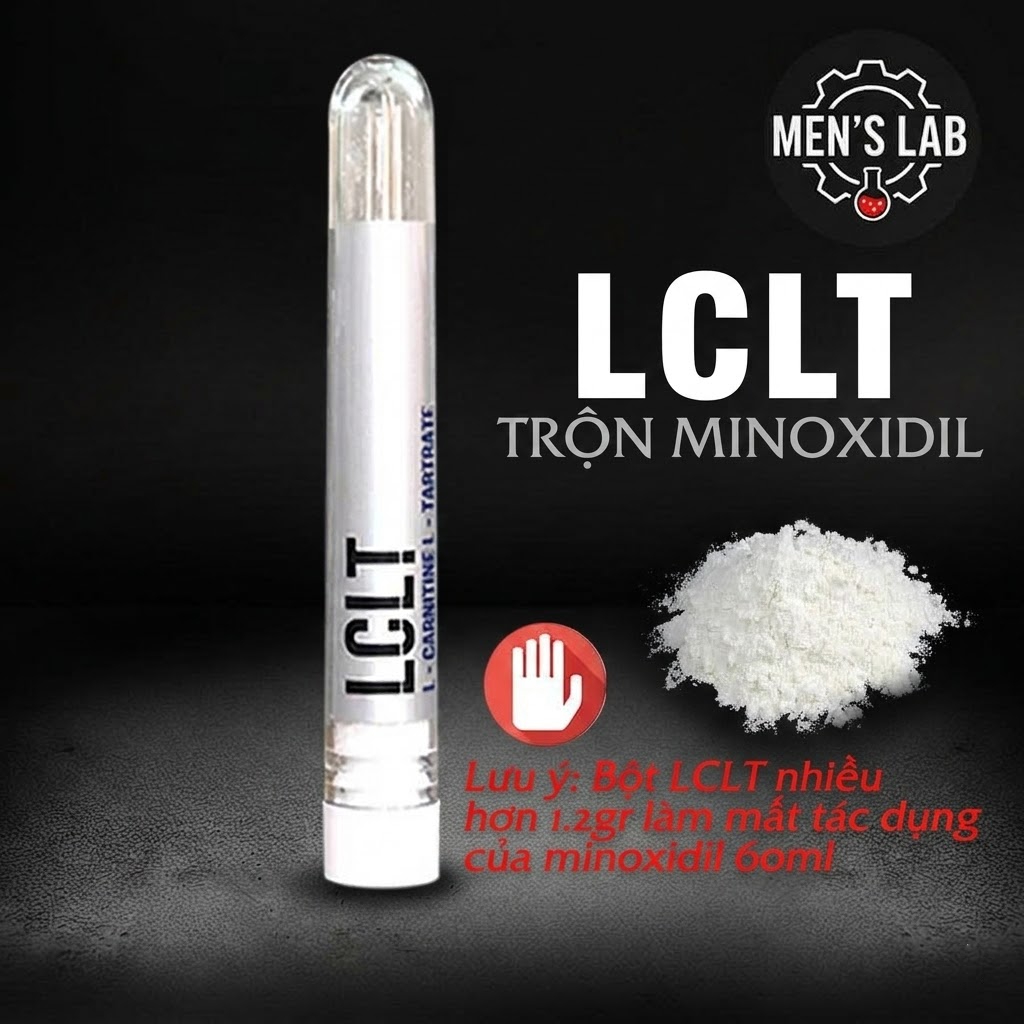 l carnitine tartrate powder with minoxidil Jual Asli Bubuk Lclt 1 Gr L-carnitine L-tartrate Tambahan Di Seller Tritunggal Kimia - Jelambar Baru, Kota Jakarta Barat Big Bro's L-carnitine L-tartrate (LCLT)