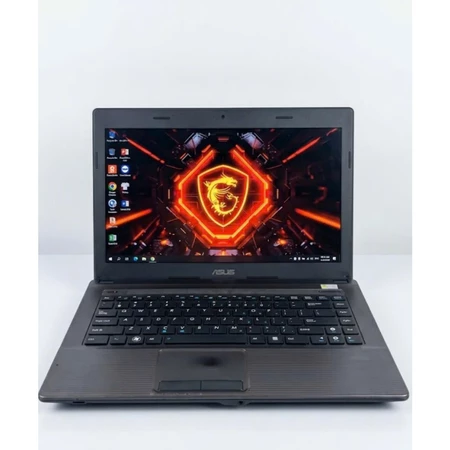 Laptop Cũ ASUS Core i7-2620M | RAM 8GB | Học Tập, Văn Phòng, Giải Trí Mượt Mà | Máy Bền Giá Rẻ