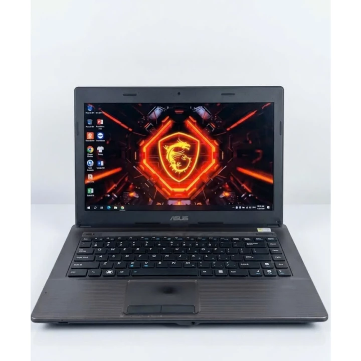 Laptop Cũ ASUS Core i7-2620M | RAM 8GB | Học Tập, Văn Phòng, Giải Trí Mượt Mà | Máy Bền Giá Rẻ